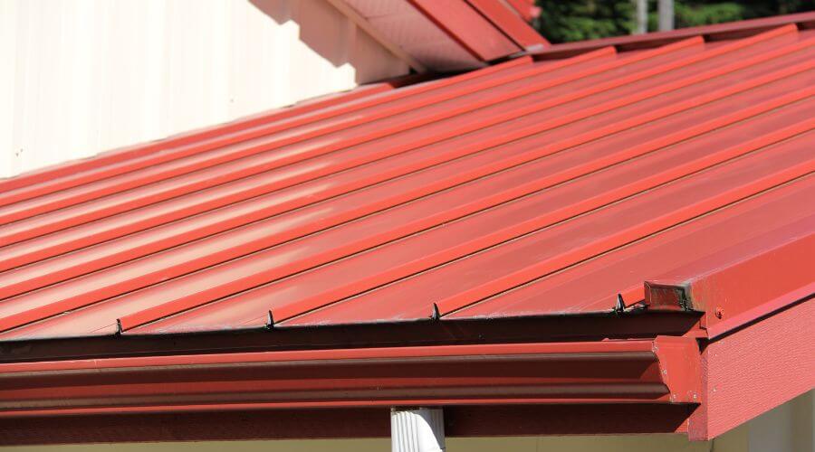 Roof Coating & Sealant Application in West Point, IA