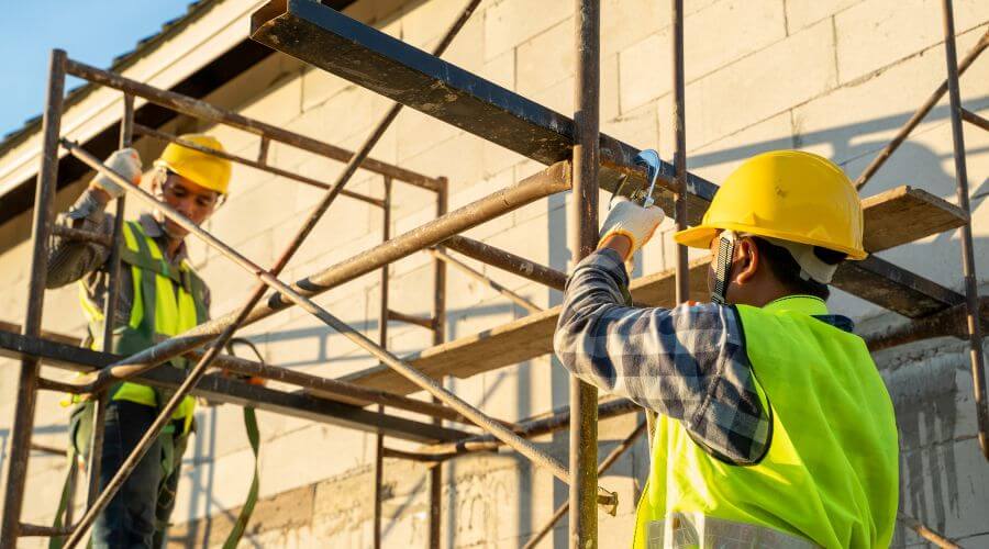 Expert top industrial roofings services in West Point, IA